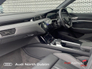 2023 AUDI Q8 E-TRON Q8 E-Tron Black Ed 55 Quattro