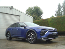 2023 Citroen C5X 1.6L Petrol Plug-in Hybrid For Sale Images
