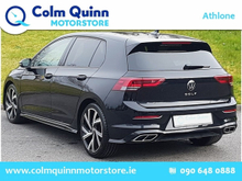 2024 Volkswagen Golf 2L Diesel For Sale Images