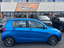 Suzuki Celerio GLX AUTO ONLY...