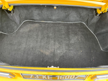 1973 Triumph Stag 3L Petrol For Sale Images