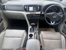 2018 Kia Sportage 1.7L Diesel For Sale Images