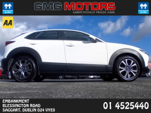 2021 Mazda CX-30 2L Petrol For Sale Images