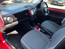 2016 Volkswagen up! 1L Petrol For Sale Images