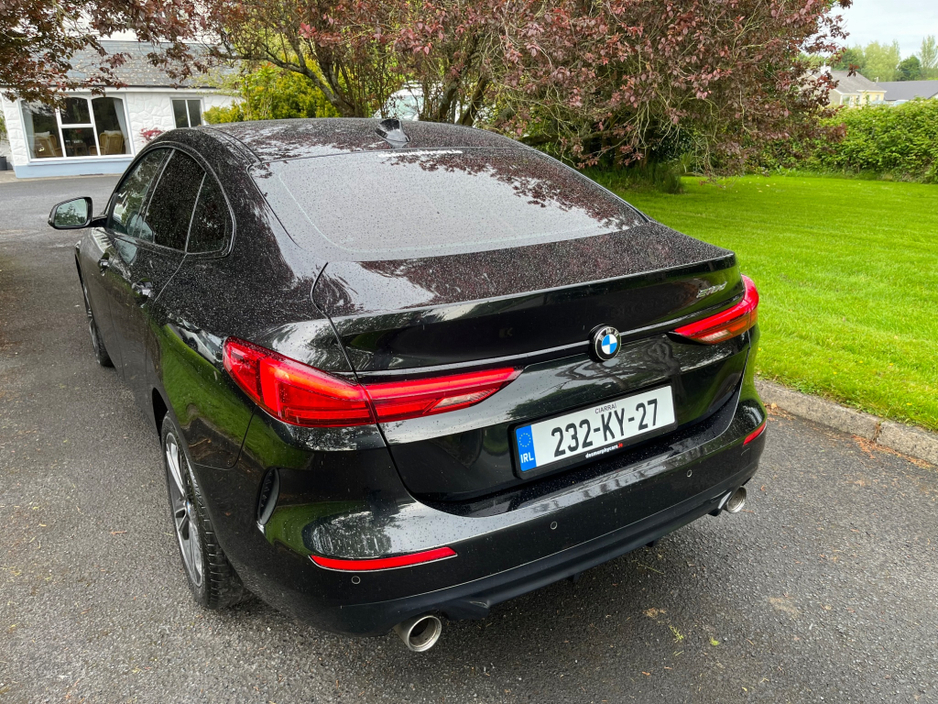 2023 BMW 2 Series 2L Diesel For Sale Images