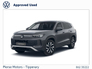 2025 VOLKSWAGEN TAYRON 2.0 TDI 150HP 75 Edition + Swivel Towbar