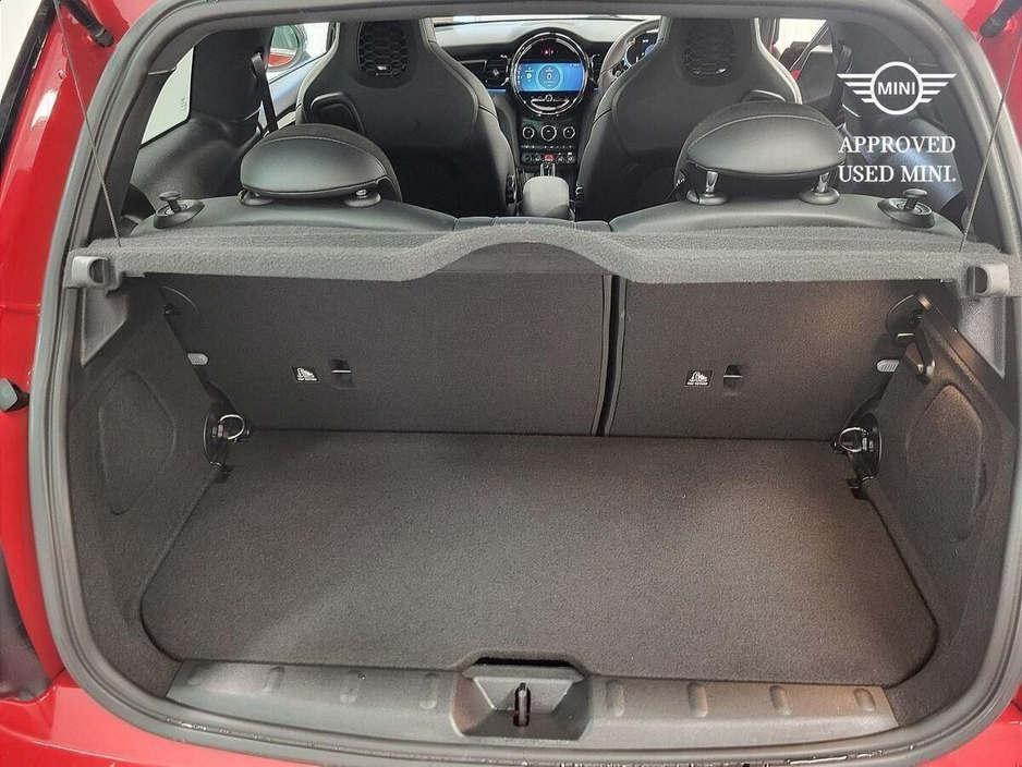 2023 MINI Hatch 2L Petrol For Sale Images