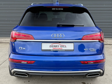 2022 Audi Q5 2L Hybrid For Sale Images