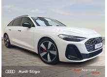 Audi A5 Avant 2.0TDI 204HP S Line Auto -...