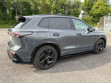 2024 Volkswagen Tiguan 2L Diesel For Sale Images