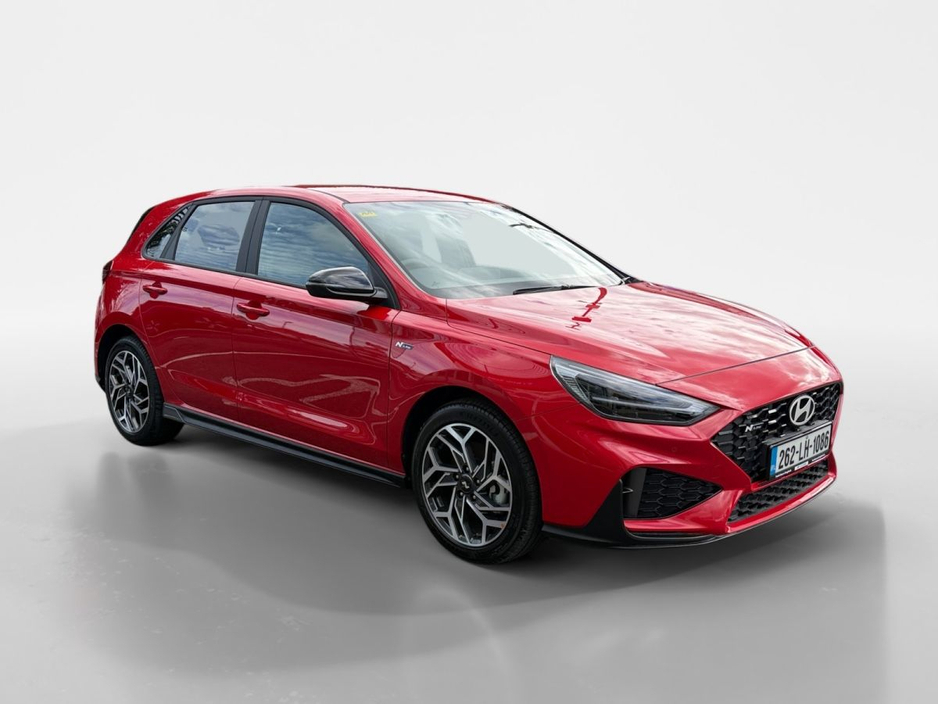 2026 Hyundai i30 For Sale Images