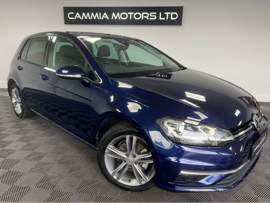 2020 Volkswagen Golf For Sale Images
