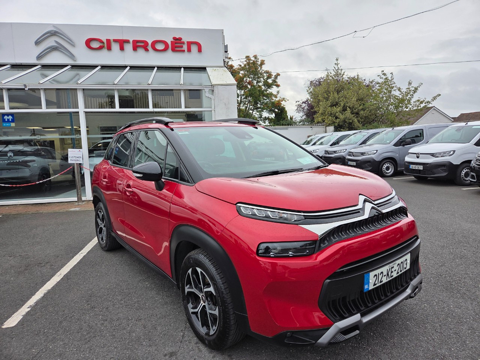 2018 Citroen C3 For Sale Images