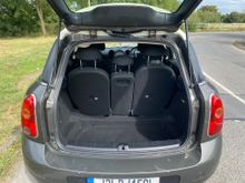 2013 MINI Countryman 1.6L Diesel For Sale Images