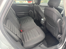 2015 Ford Mondeo 1.6L Diesel For Sale Images