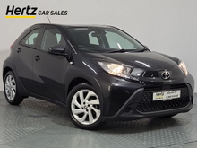 Toyota Aygo X PURE VVT-I 1.0 Petrol Manual