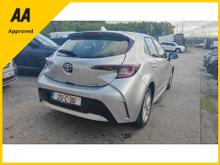 2021 Toyota Corolla 1.8L Petrol Hybrid For Sale Images