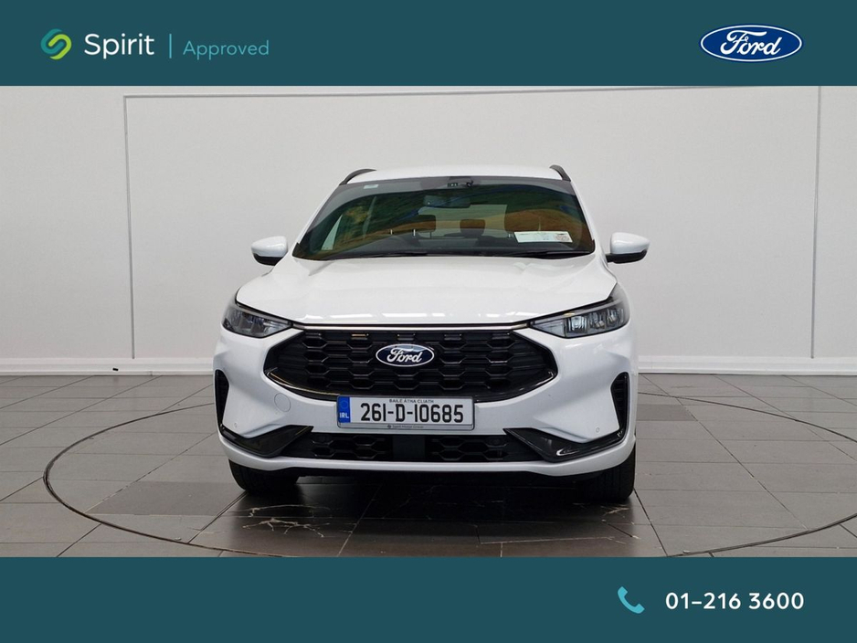 Ford Kuga 2.5 PHEV ST-Line Auto *CALL DEREK ON 0861653401* — thumbnail 8