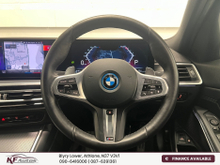 2024 BMW 3 Series 2L Petrol Plug-in Hybrid For Sale Images