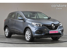 Renault Kadjar 1.5 dCi Play 6-Speed Family SUV Low Tax