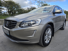 2016 Volvo XC60 2L Diesel For Sale Images