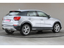 2017 AUDI Q2 1.4TFSI S-LINE 150BHP S-TRONIC *HALF LEATHER*