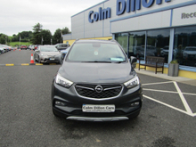 2017 Opel Mokka 1.4L Petrol For Sale Images