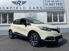 2016 Renault Captur 1.5L Diesel For Sale Images