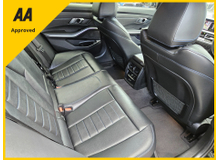 2021 BMW 3 Series 2.0L Diesel For Sale Images