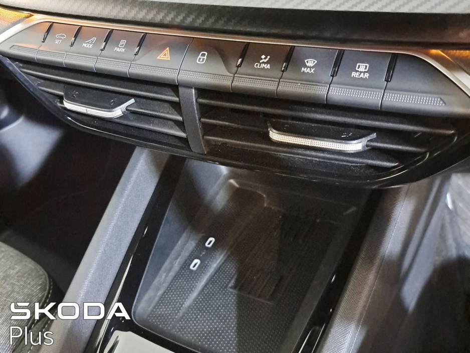 Skoda Octavia Sportline 1.5TSI 150HP DSG mHEV — thumbnail 16