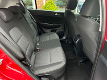 2019 Kia Sportage 1.6L Diesel For Sale Images