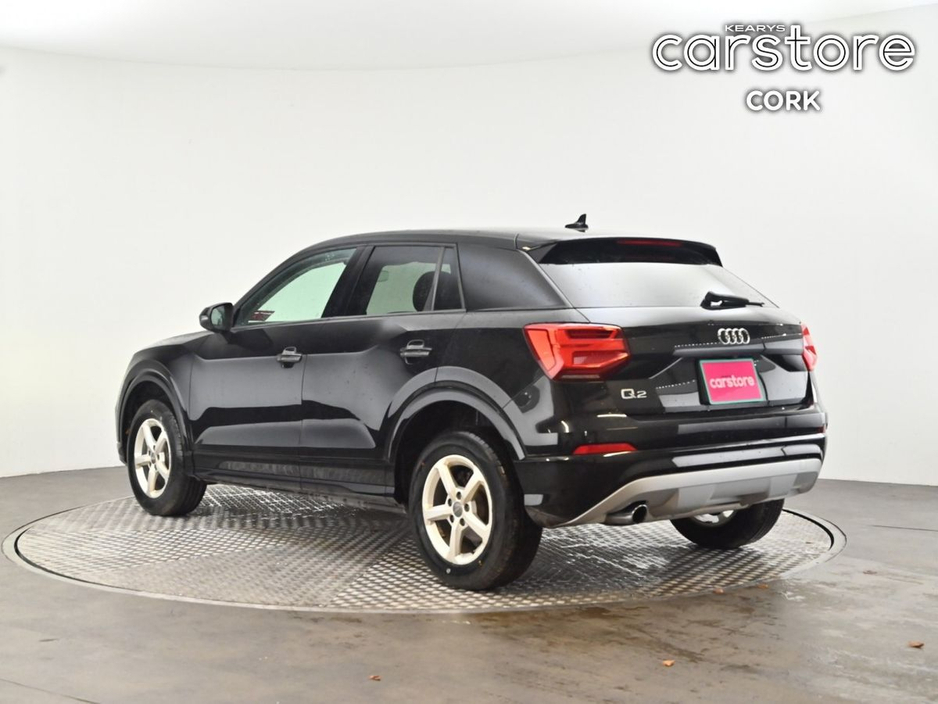 Audi Q2 30TFSI SPORTS — thumbnail 3