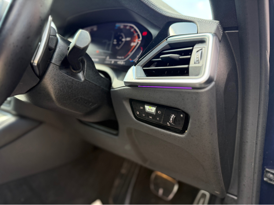 2023 BMW 4 Series 2L Diesel For Sale Images