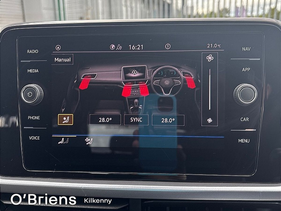 Volkswagen T-Roc T-ROC EDITION 75 2.0TDI 116HP PRISTINE CONDITION 1 OWNER IN STOCK & READY FOR COLLECTION — thumbnail 16