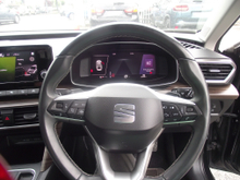 2022 SEAT Leon 2L Diesel For Sale Images