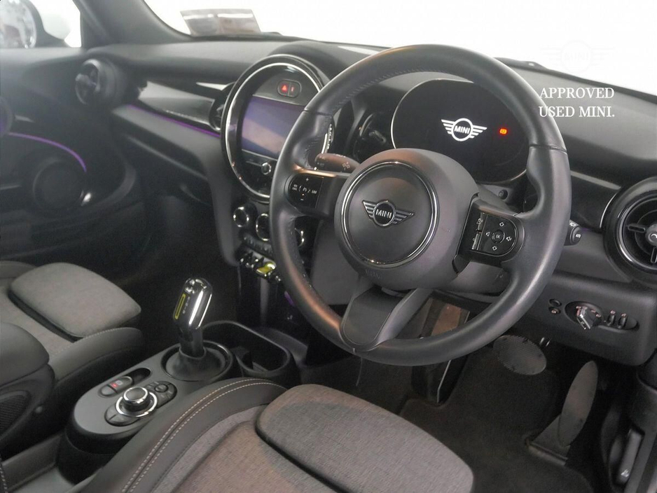 2022 MINI Hatch 0L Electric For Sale Images