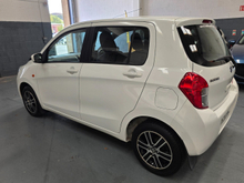 2017 Suzuki Celerio 1L Petrol For Sale Images