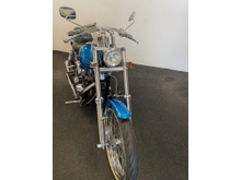 1994 Harley-Davidson FXDWG Dyna Wide Glide 1.3L Petrol For Sale Images