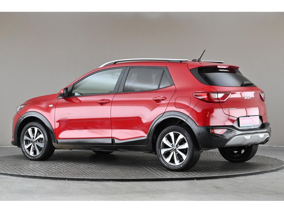 Kia Stonic 1.0 K2 PE 6SPD *REVERSE CAM*CARPLAY*ANDROID* — thumbnail 6