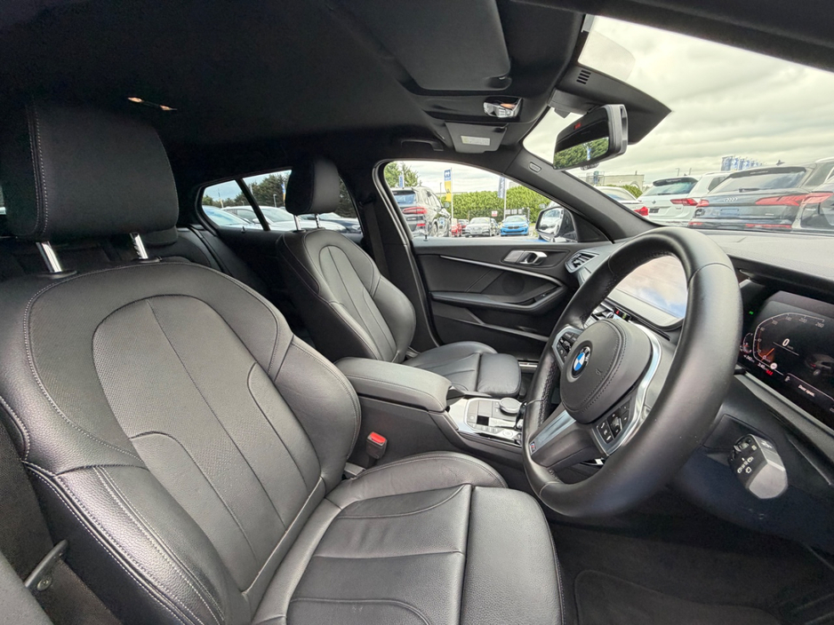 BMW 1 Series M-SPORT - JOY PLUS EDT - 2.0L DIESEL - AUTO - 12M WARRANTY - CAR: 2619 — thumbnail 14
