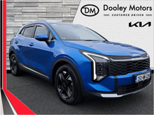 Kia Sportage K2 Diesel MHEV