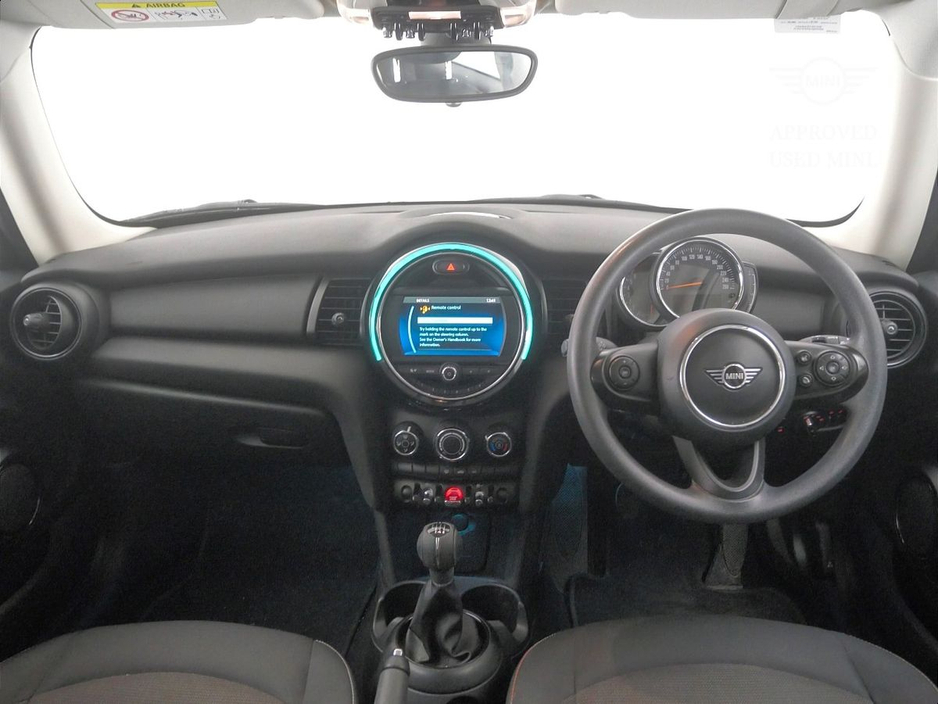 2021 MINI Hatch 1.5L Petrol For Sale Images