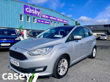 2016 Ford C-Max 1.5L Diesel For Sale Images