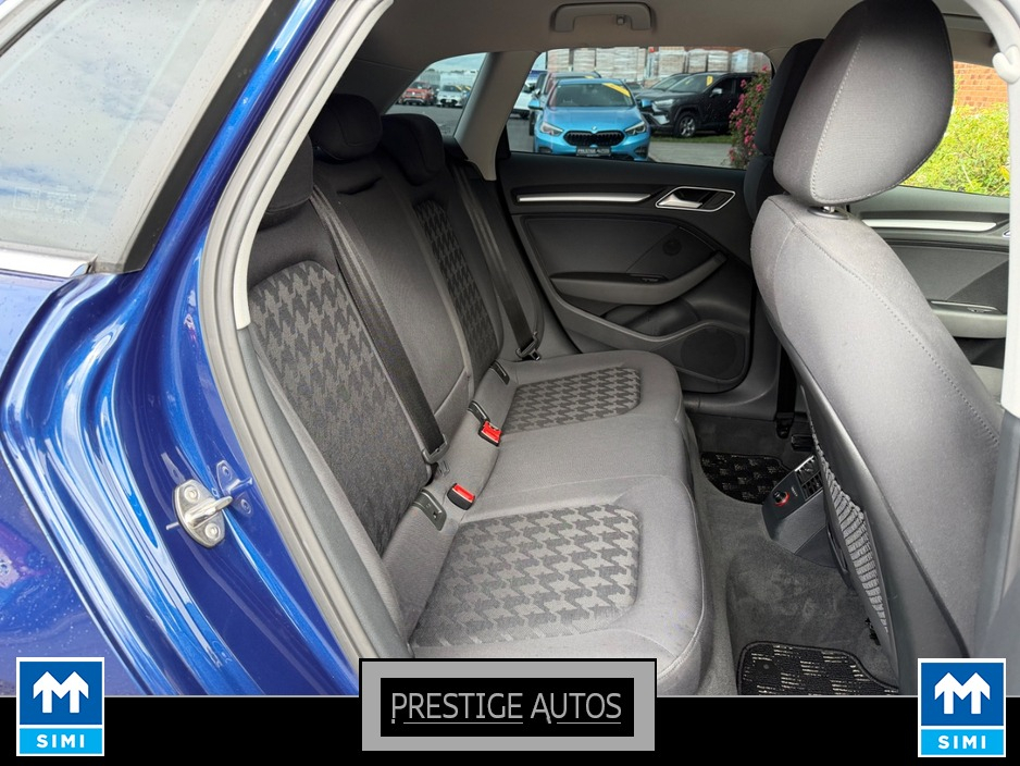 Audi A3 1.4 TFSI SPORT AUTO *CAR ID 09* — thumbnail 9