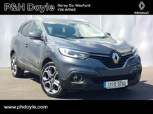 2017 Renault Kadjar 1.5L Diesel For Sale Images