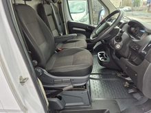 2023 Citroen Relay 2.2L Diesel For Sale Images