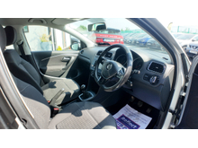 2014 Volkswagen Polo 1L Petrol For Sale Images