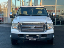 2005 Ford F Series 6.1L Diesel For Sale Images