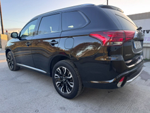 2018 Mitsubishi Outlander 2L Petrol Plug-in Hybrid For Sale Images