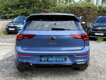 2024 Volkswagen Golf 1.5L Petrol Plug-in Hybrid For Sale Images